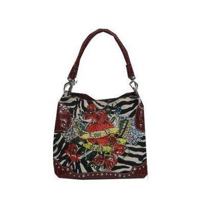 Ed Hardy Bags-73